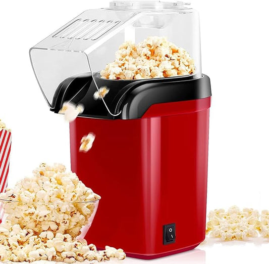 Maquina para cabritas🍿🤩