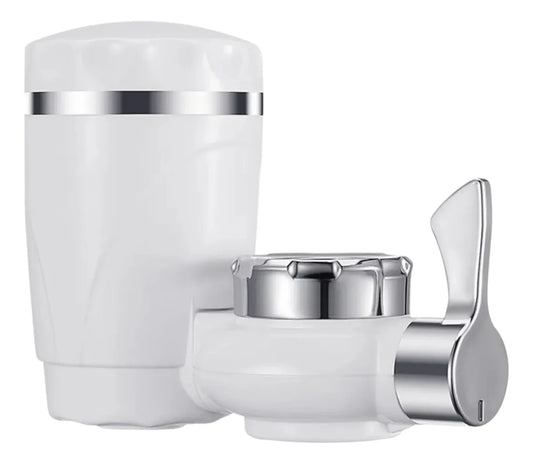 Purificador de Agua para Grifo