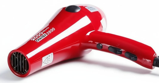 Secador de Pelo Ultra Profesional