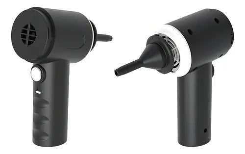 Hidrolavadora Inalámbrica Multifunción + Aspiradora Portátil 3 en 1