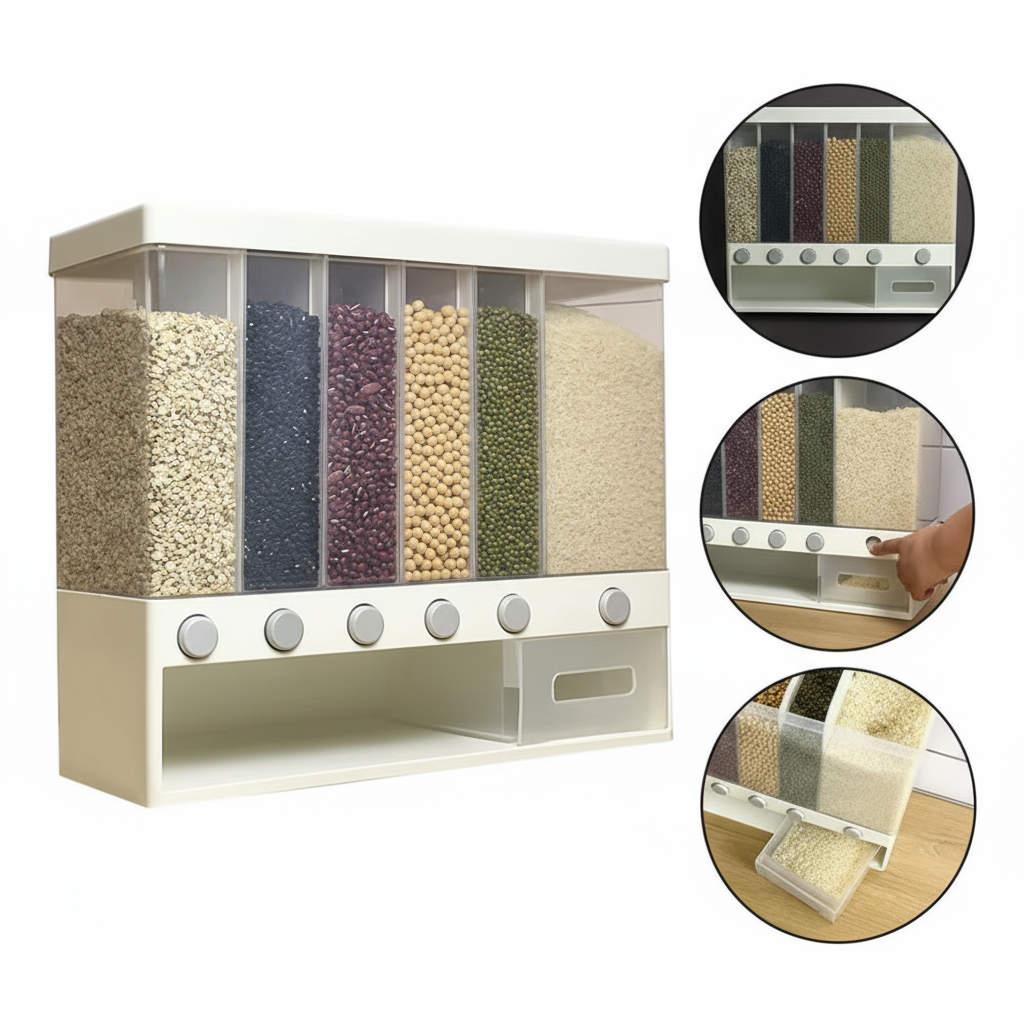 Gray helmet for bikers