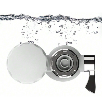 Purificador de Agua para Grifo