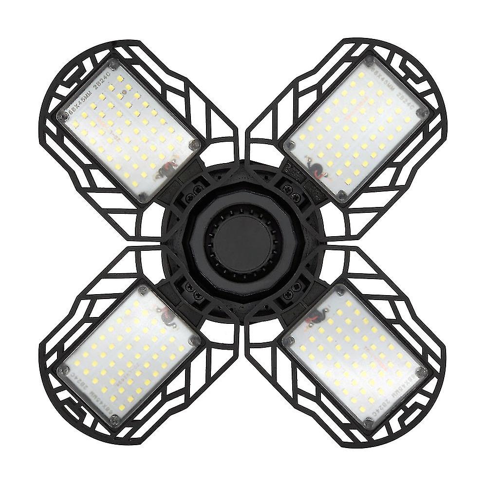 Lámpara Deformable LED para Garaje 120W