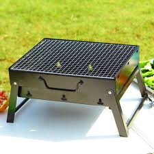 Parrilla Plegable BBQ