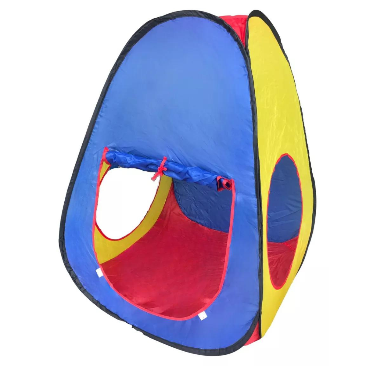 Parque Infantil Portátil de Aventuras