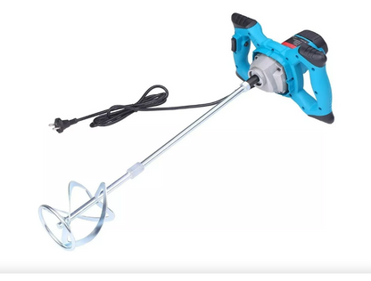 Gray helmet for bikers