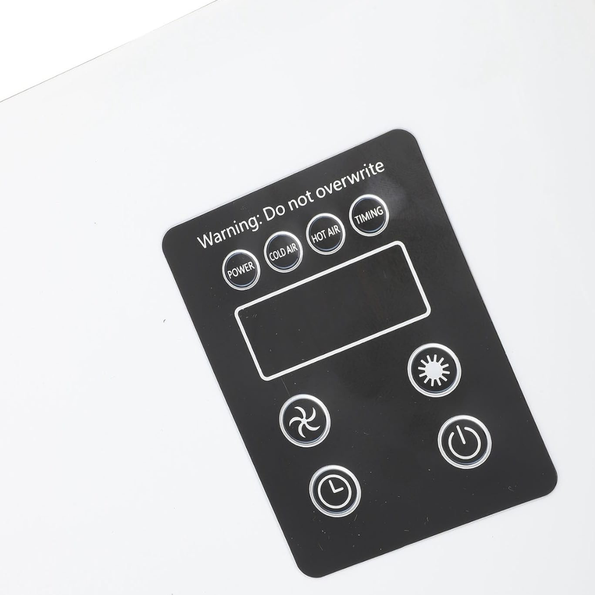 Mini Aire Acondicionado 2 en 1