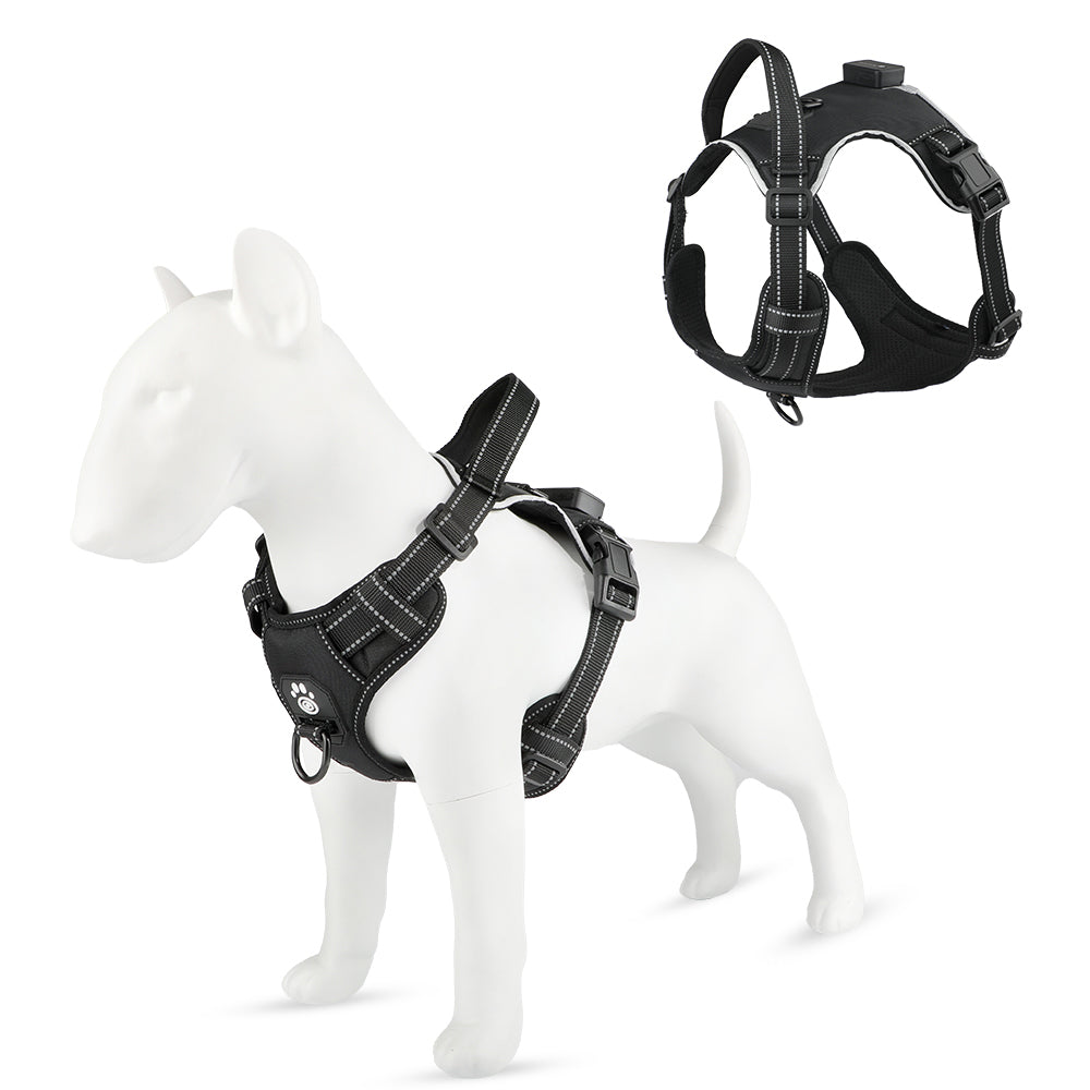 Arnés LED Ergonómico