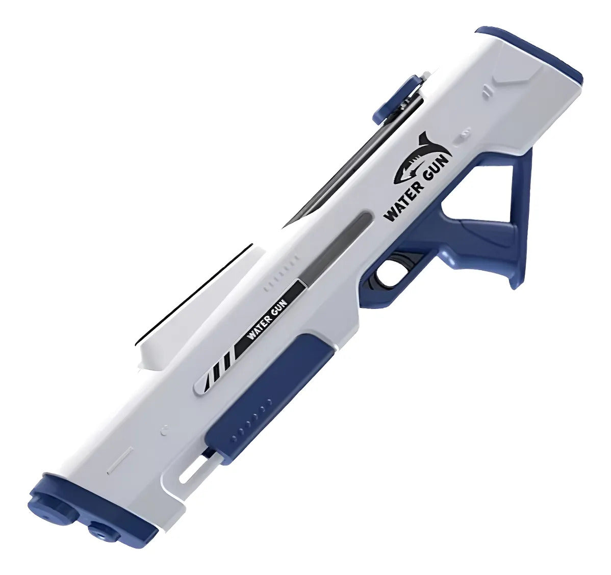 Pistola Agua Electrica Recargable Grande