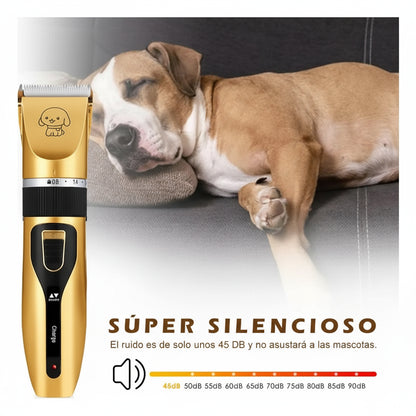 Cortapelos Para Mascotas