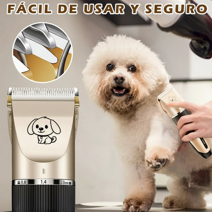 Cortapelos Para Mascotas