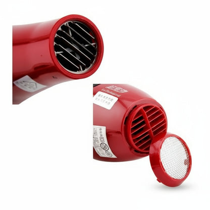 Secador de Pelo Ultra Profesional