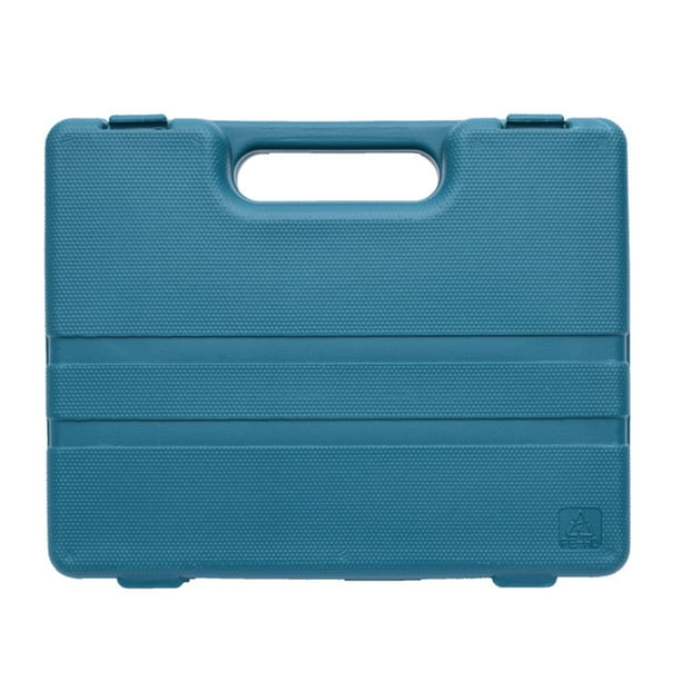 Set de Herramientas Completo con Estuche Organizador