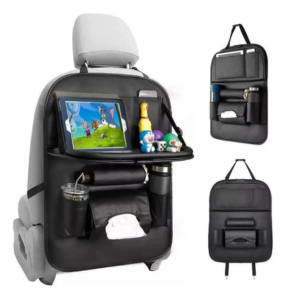 ORGANIZADOR DE AUTO PARA ASIENTO