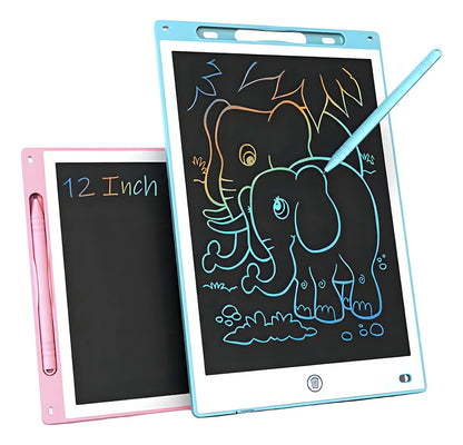 Pizarra Tablet Magica LCD 10 Pulgadas