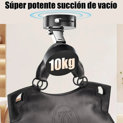 Soporte Celular Magnético para Auto - Rotación 360° Universal