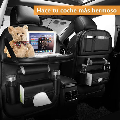 ORGANIZADOR DE AUTO PARA ASIENTO
