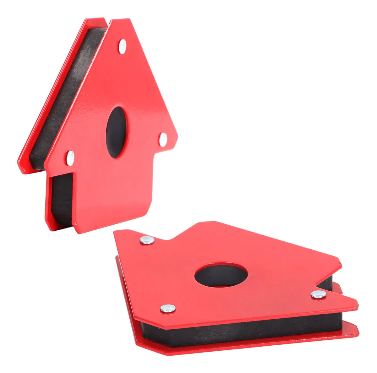 Escuadras Magnéticas para Soldar 50 Lbs