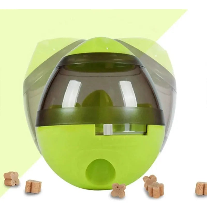 Juguete Interactivo Dispensador Comida