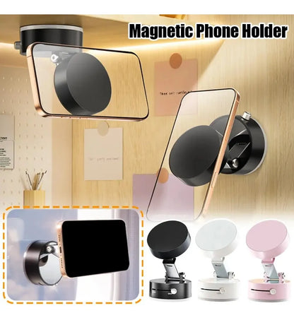 Soporte Celular Magnético para Auto - Rotación 360° Universal