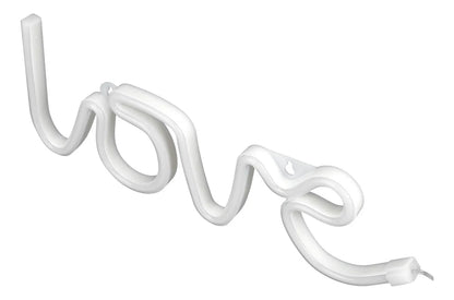 Letrero Led Decorativo Diseño Love