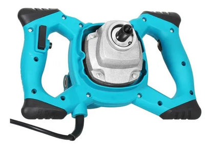 MEZCLADOR DE CEMENTO Y PINTURA ELECTRICO