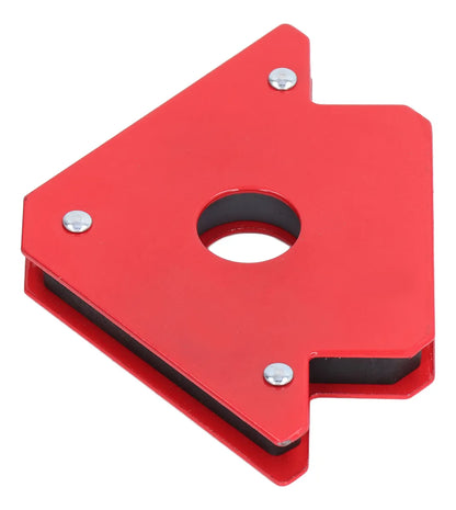 Escuadras Magnéticas para Soldar 50 Lbs