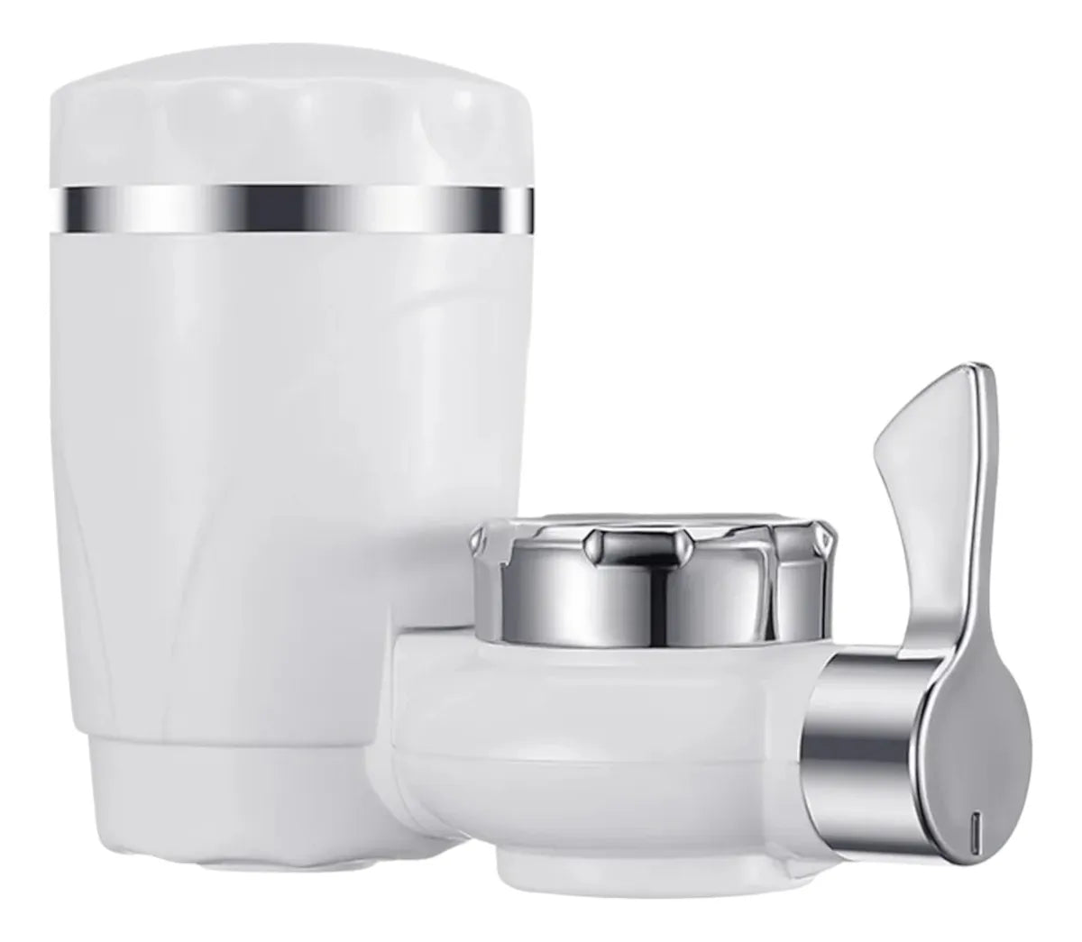 Purificador de Agua para Grifo
