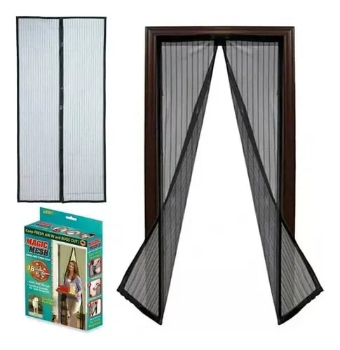 Mallas Mosquiteras Anti Mosquito PUERTA