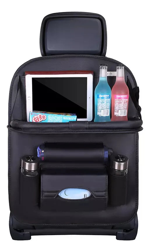 ORGANIZADOR DE AUTO PARA ASIENTO