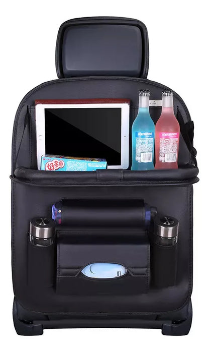 ORGANIZADOR DE AUTO PARA ASIENTO