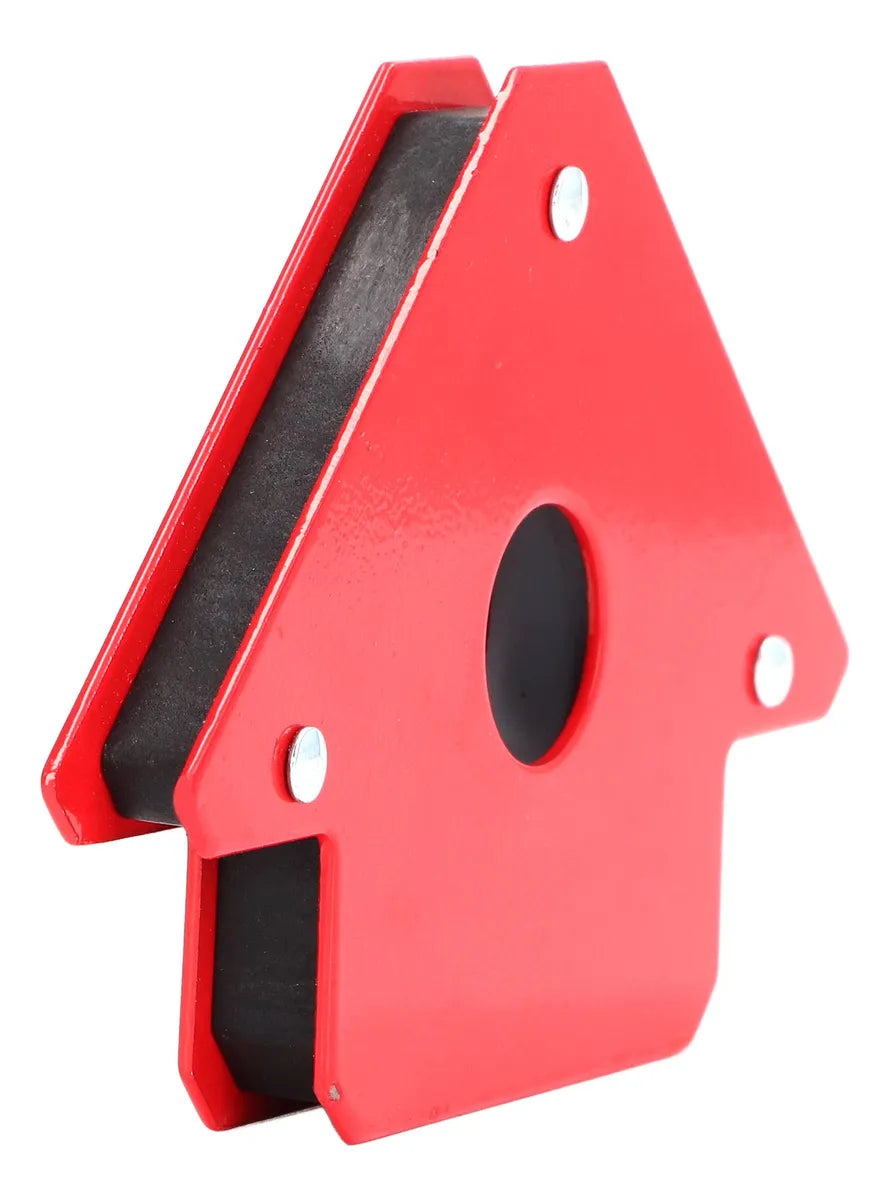 Escuadras Magnéticas para Soldar 50 Lbs