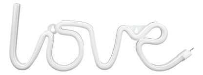 Letrero Led Decorativo Diseño Love