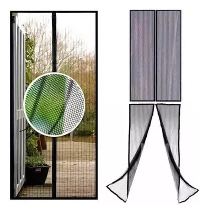 Mallas Mosquiteras Anti Mosquito PUERTA