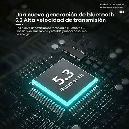 Auriculares deportivos impermeables M90