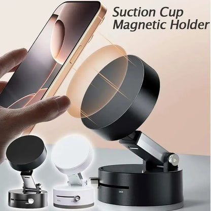 Soporte Celular Magnético para Auto - Rotación 360° Universal