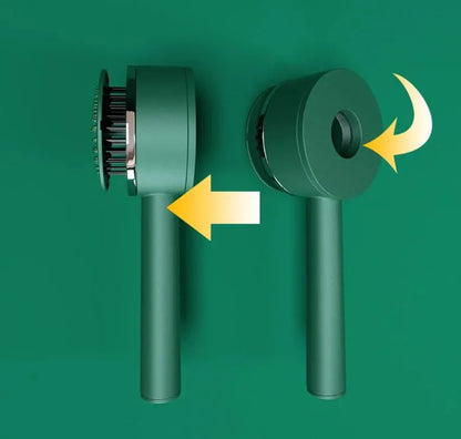 Cepillo Inteligente Para Cuidado Capilar