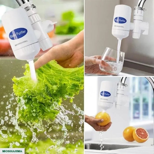 Purificador filtro de aguaSWS