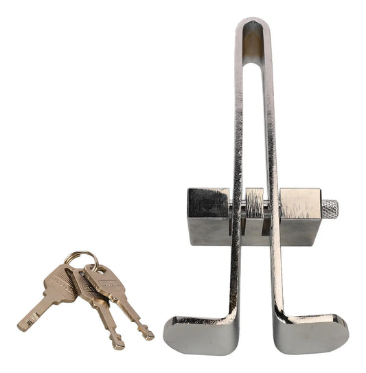 Bloqueo Antirrobo para Pedal