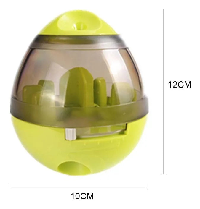 Juguete Interactivo Dispensador Comida