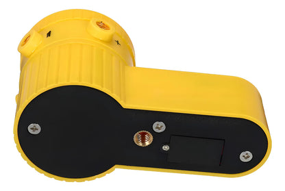 Nivel Láser Multifuncional con Trípode