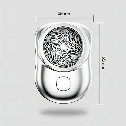 Afeitadora Eléctrica SHAFER EDITION