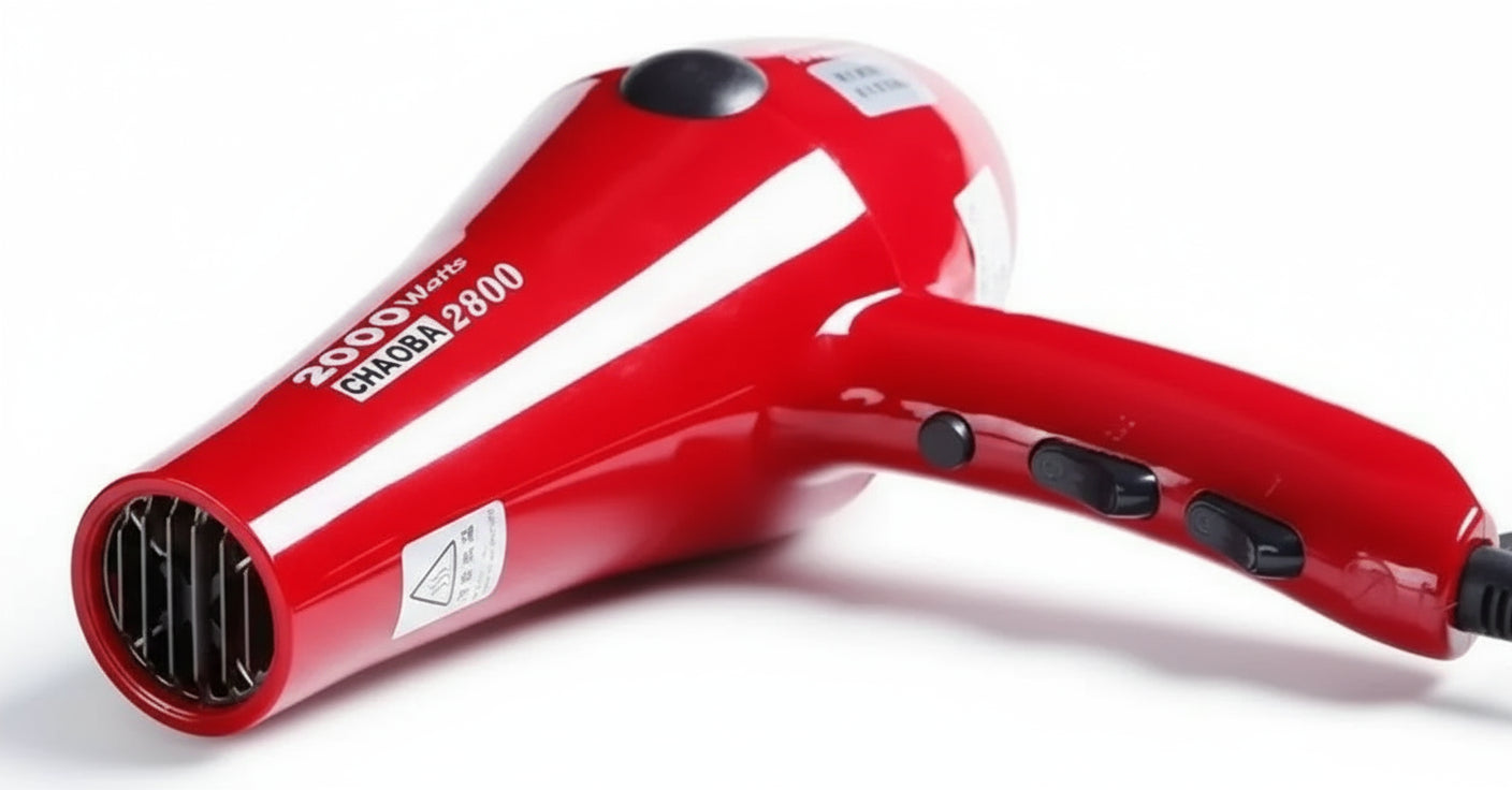 Secador de Pelo Ultra Profesional