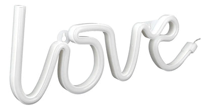 Letrero Led Decorativo Diseño Love