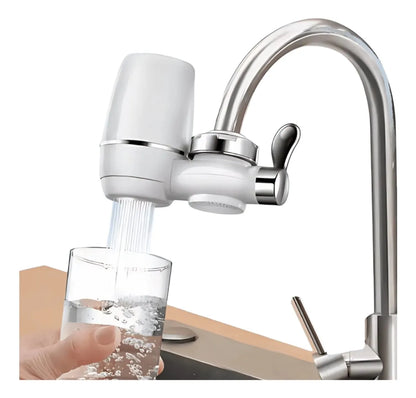 Purificador de Agua para Grifo