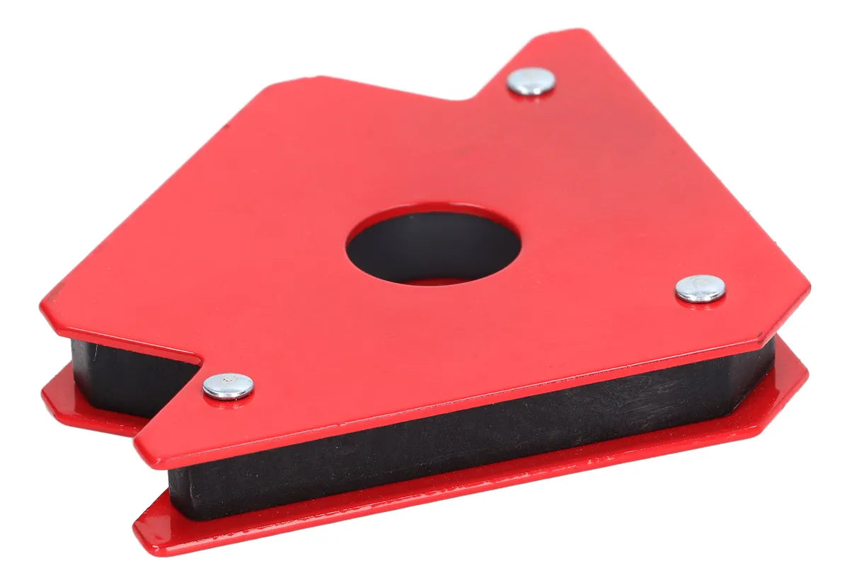 Escuadras Magnéticas para Soldar 50 Lbs