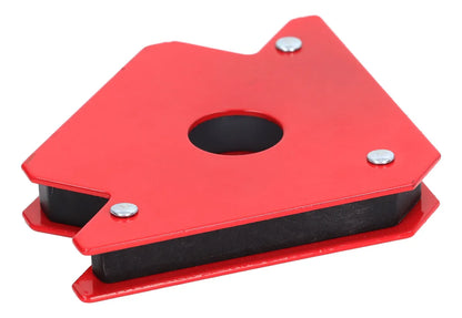 Escuadras Magnéticas para Soldar 50 Lbs