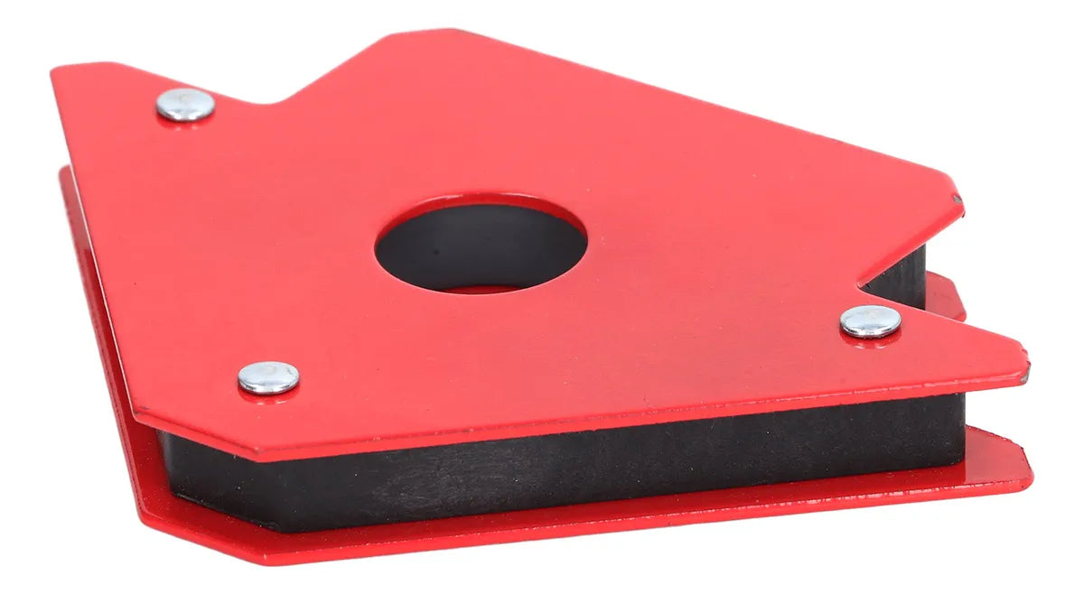Escuadras Magnéticas para Soldar 50 Lbs