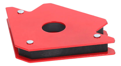 Escuadras Magnéticas para Soldar 50 Lbs