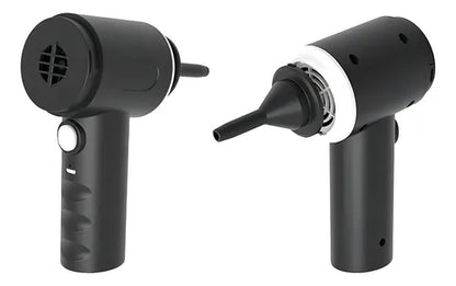 Hidrolavadora Inalámbrica Multifunción + Aspiradora Portátil 3 en 1